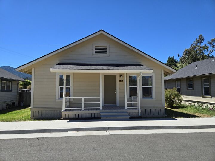Property Photo:  805 7th Street  CA 95565 