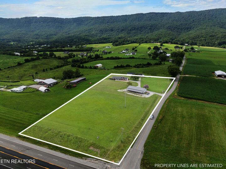 Property Photo:  149 Woodson Lane  TN 37766 