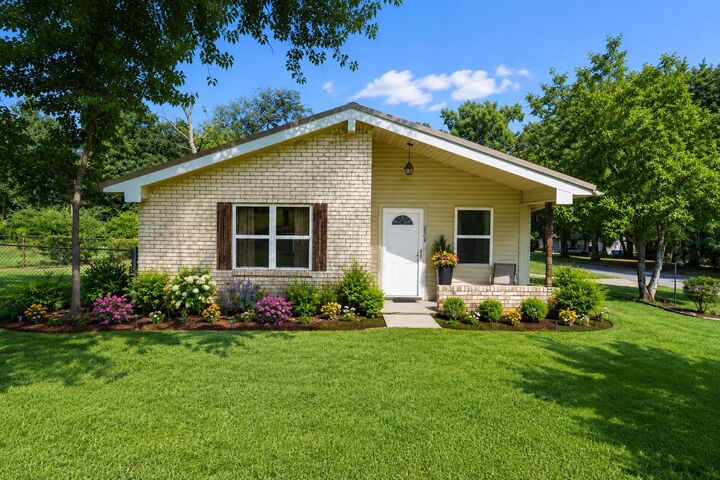 Property Photo: 2304 Lane Lewis TX 75672