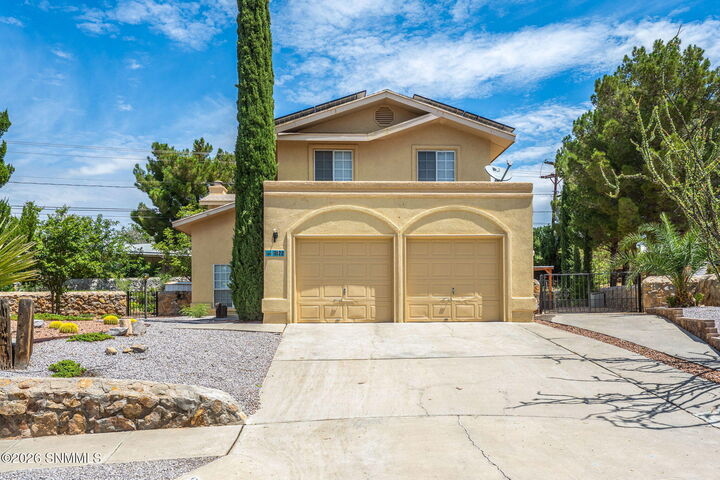 Property Photo:  3122 Pebble Beach Road  NM 88011 