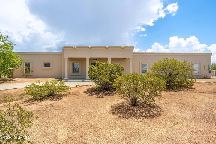 Property Photo:  4360 Chase Place  NM 88011 