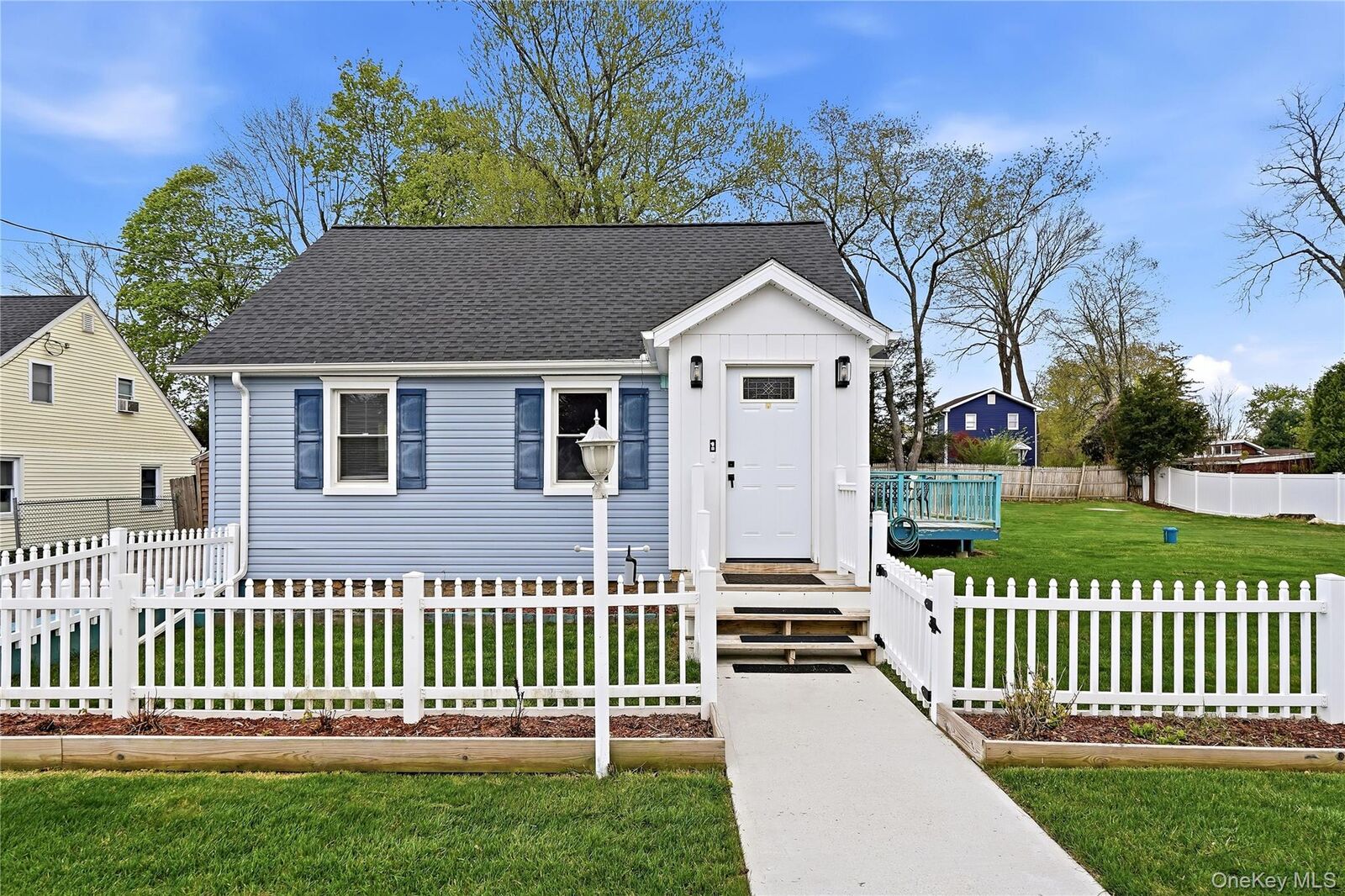 Property Photo: 6 Dellacona Road NY 10512