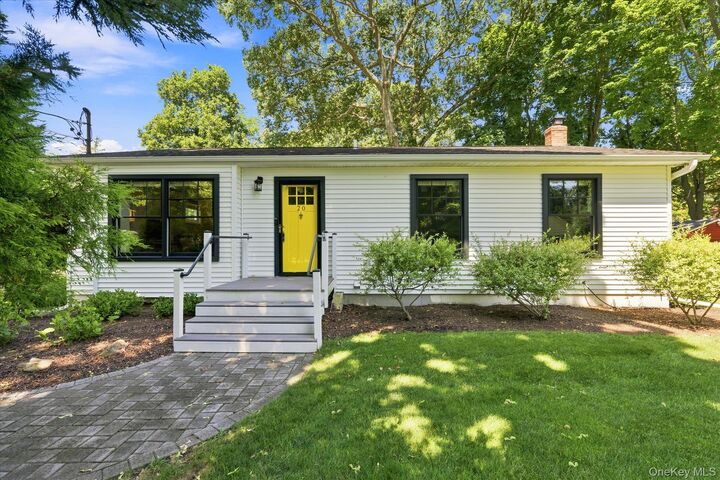 Property Photo: 20 Lynbrook Drive NY 11789