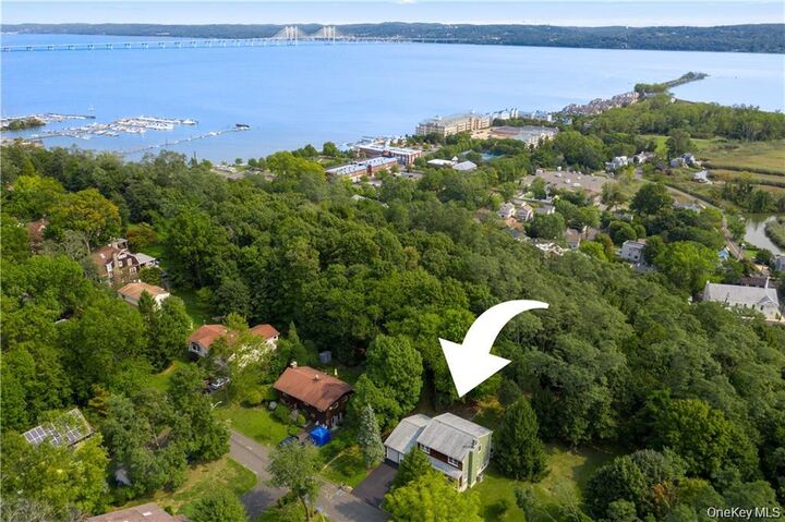 Property Photo: 92 Piermont Place NY 10968