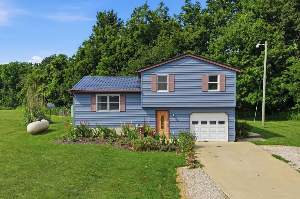 Property Photo:  476 US Rt 250  OH 44837 