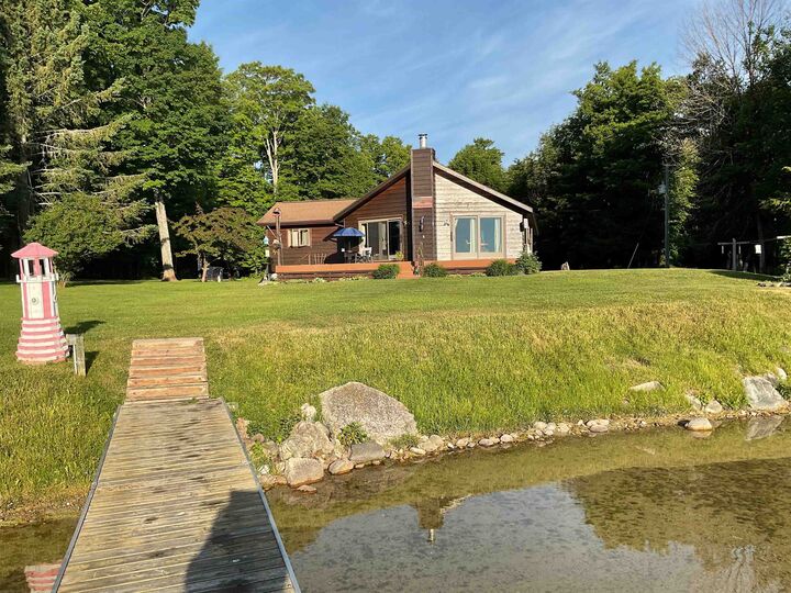 Property Photo: 25903 County Rd 436 MI 49853