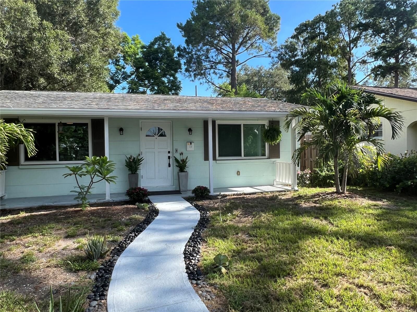 Property Photo:  5035 1st Avenue N  FL 33710 