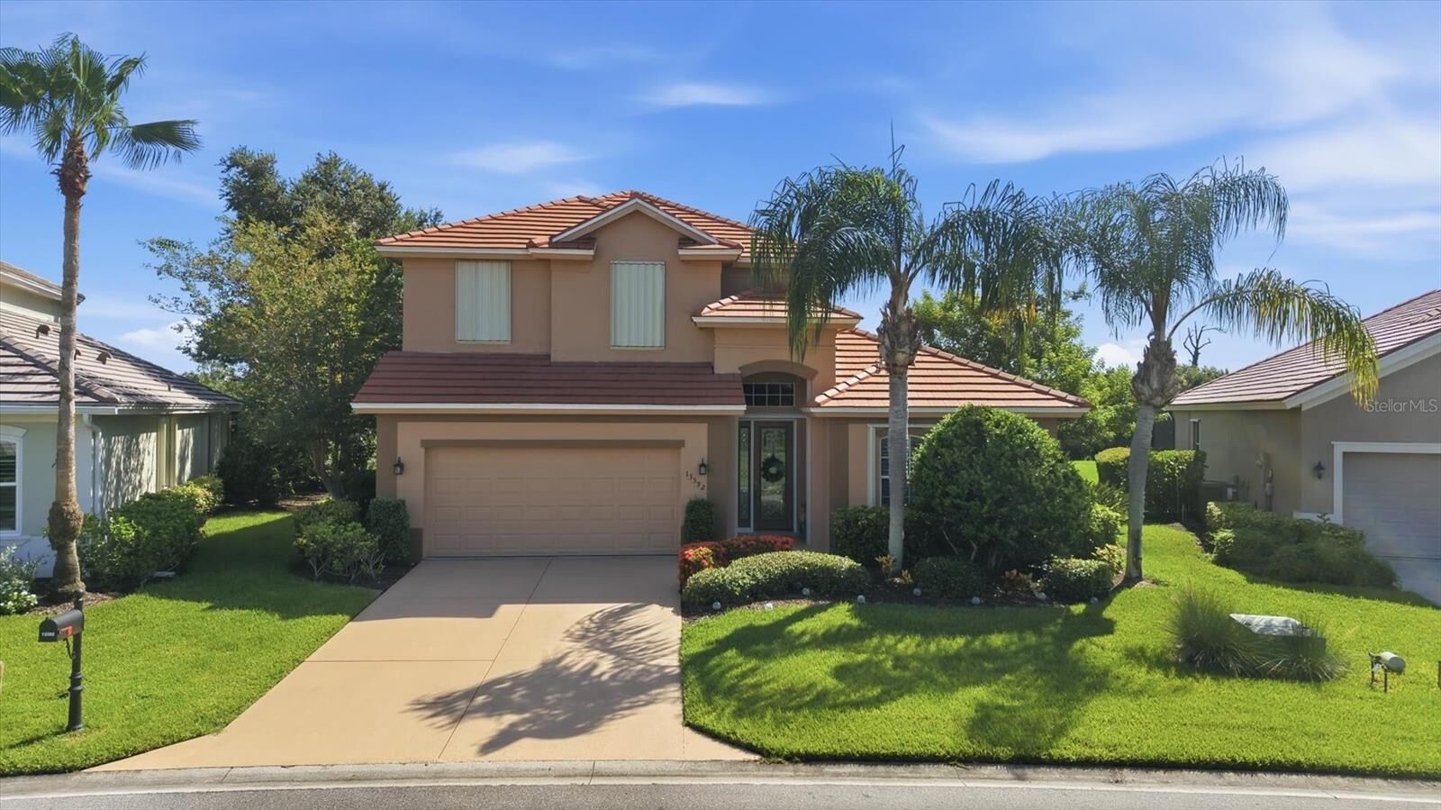 Property Photo:  13392 Golf Pointe Drive  FL 33953 