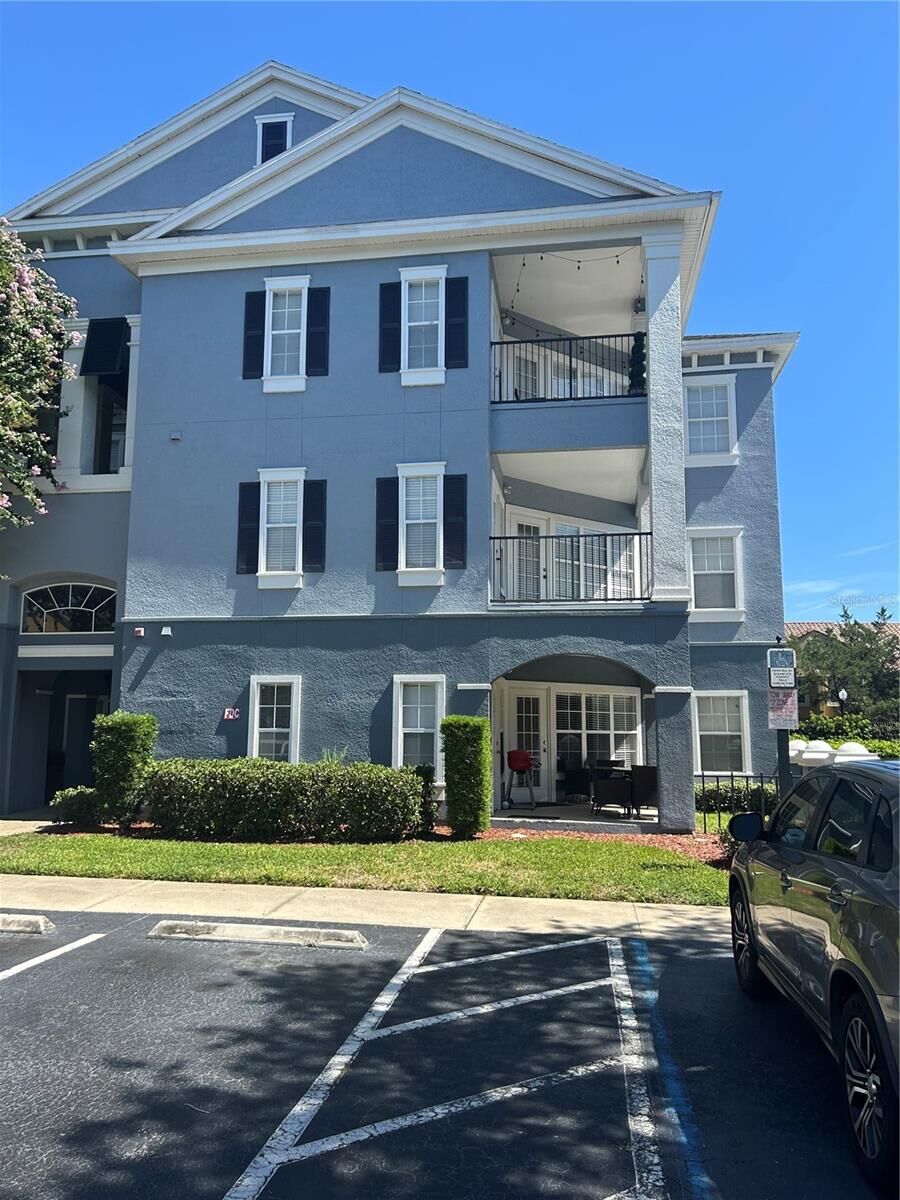 Property Photo: 3621 Conroy Road 738 FL 32839