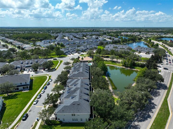 Property Photo:  14061 Turning Leaf Drive  FL 32828 