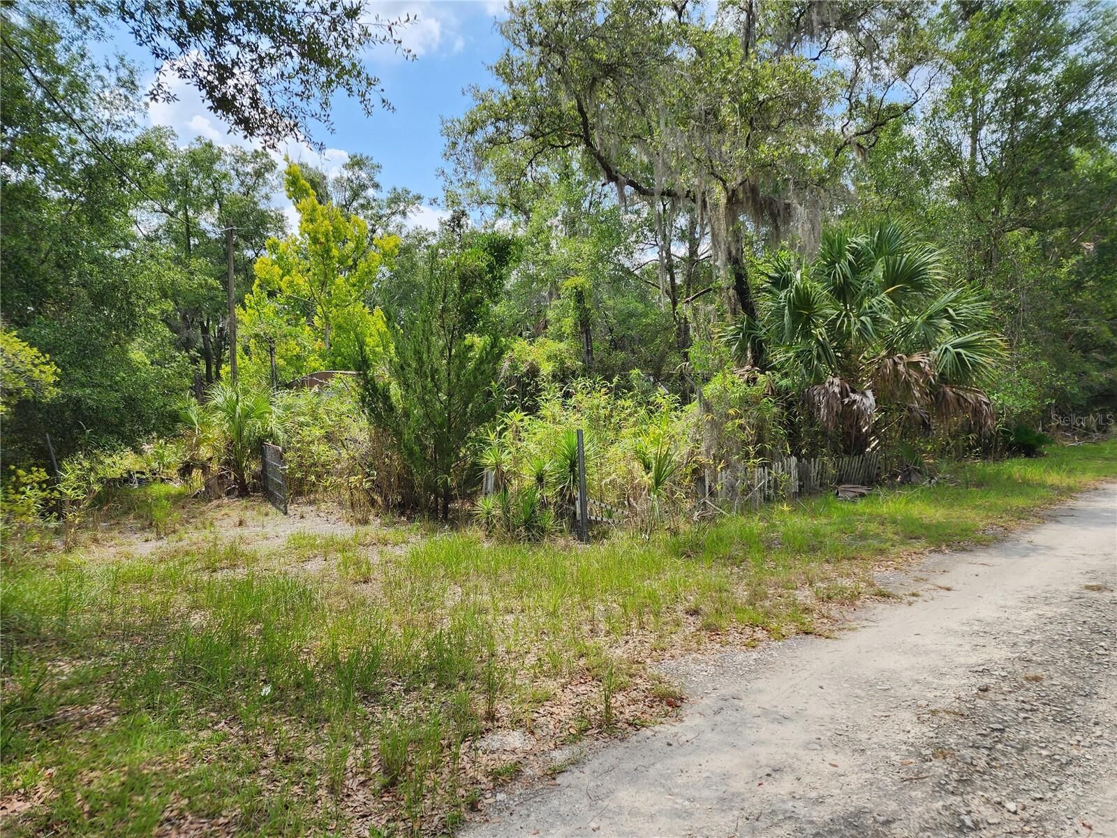 Property Photo: 11335 N Ginny Lane Point FL 34449