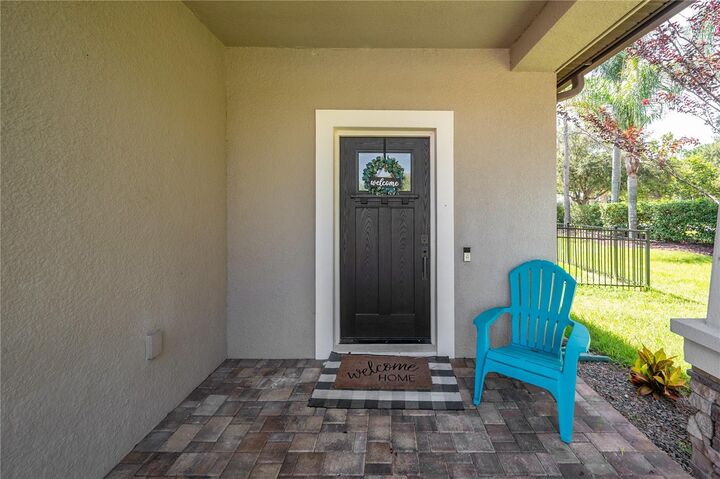 Property Photo:  4342 O Rourke Court  FL 33543 