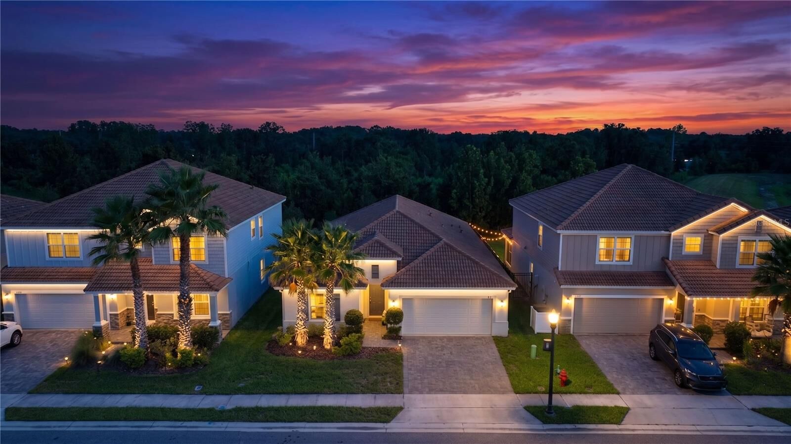 Property Photo: 1111 Oak Bluff Drive FL 33837