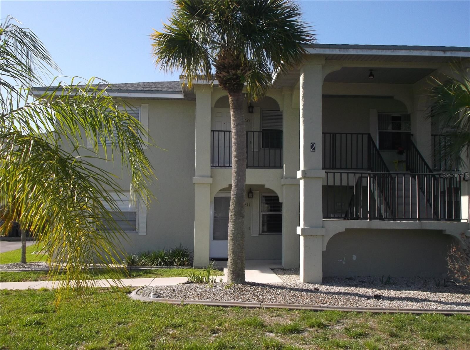 Property Photo: 449 Royal Poinciana 221 FL 33955