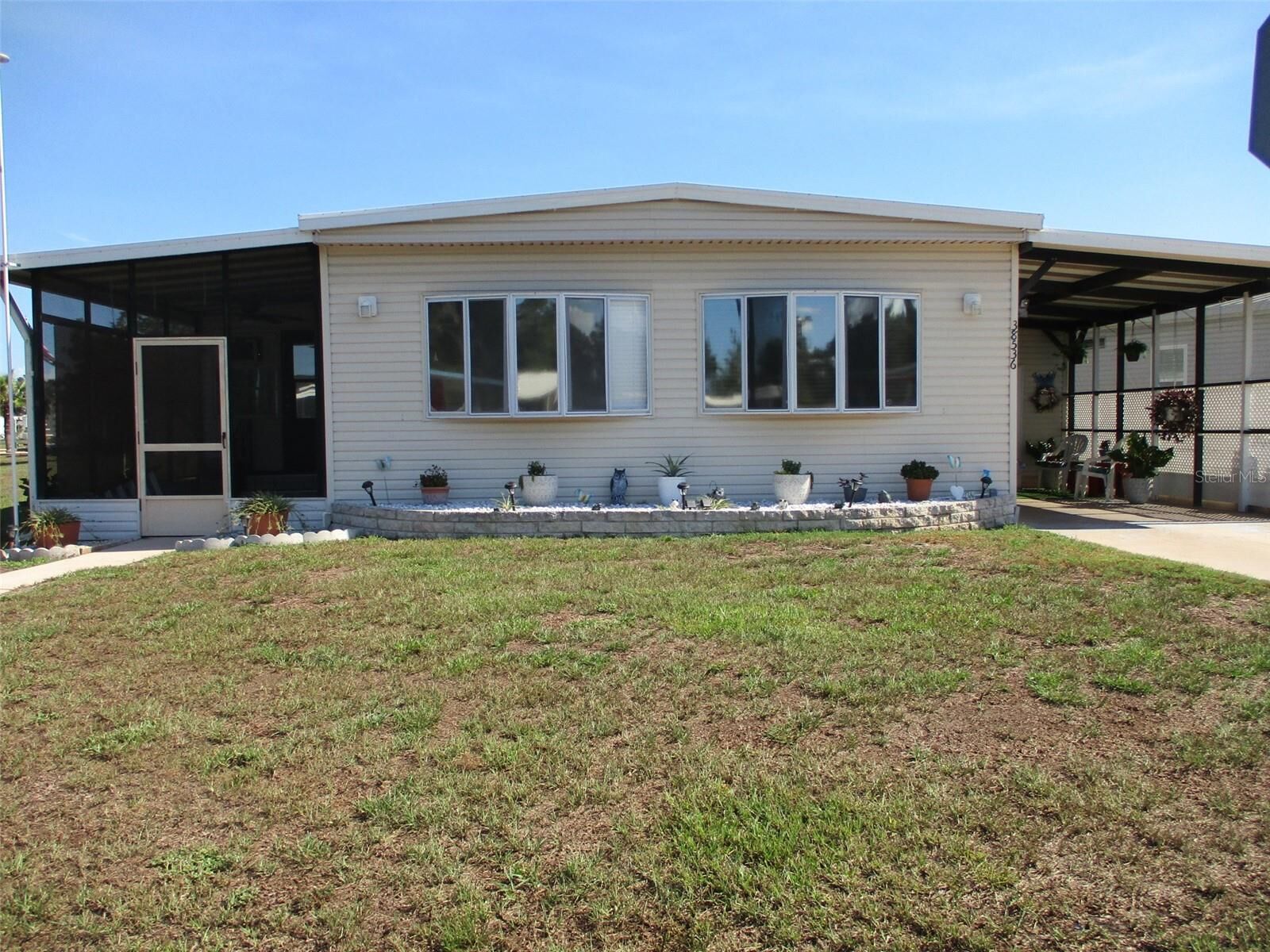 Property Photo:  38536 Cone Drive  FL 33540 
