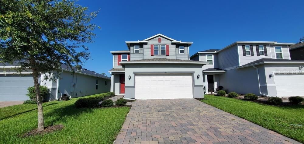 Property Photo:  2354 Twin Flower Lane  FL 32771 