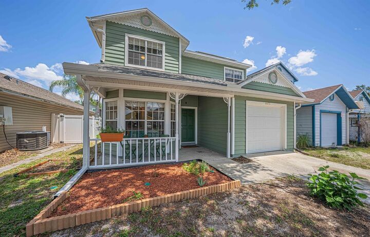 Property Photo: 6673 Ryan Chase Court FL 32810