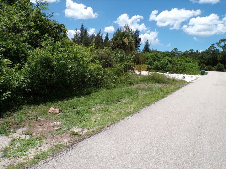 Property Photo: 27039 Monte Cristo Boulevard FL 33955
