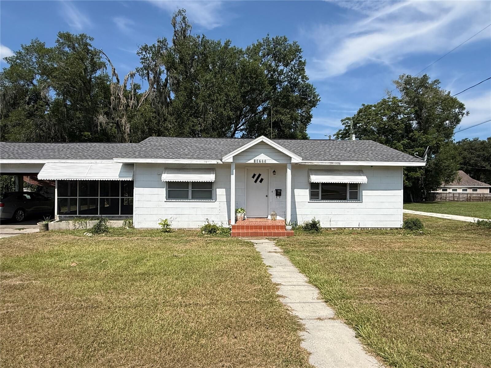 Property Photo:  13725 10th Street  FL 33525 