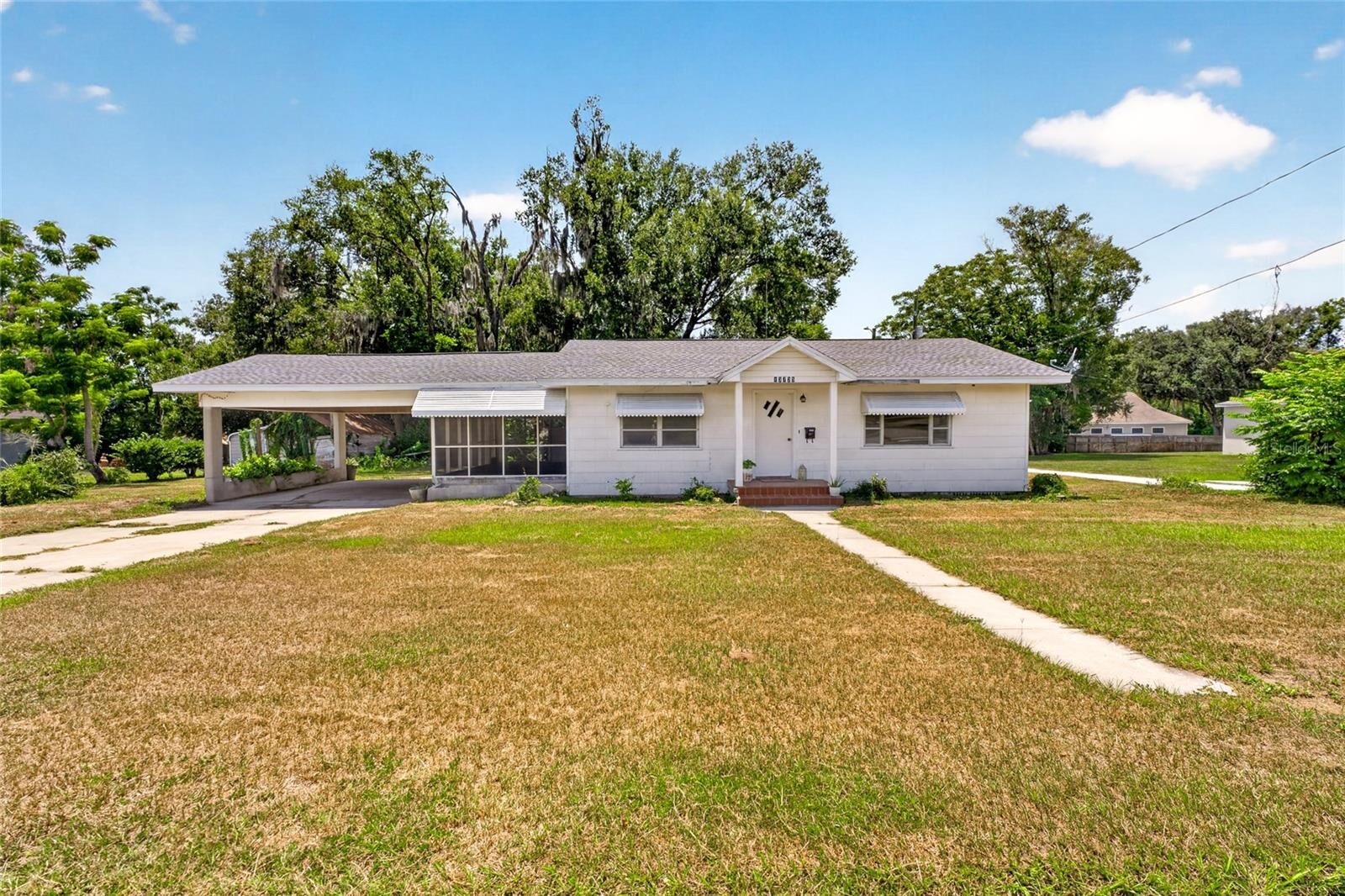 Property Photo: 13725 10th Street FL 33525