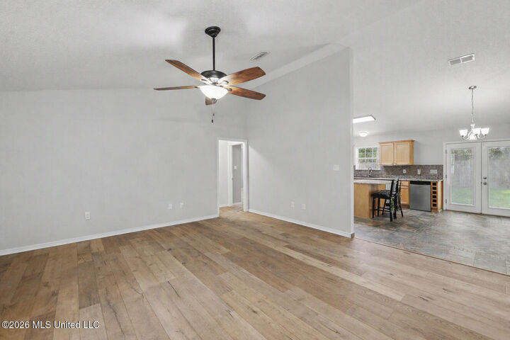 Property Photo:  1828 Piney Lane  MS 39553 