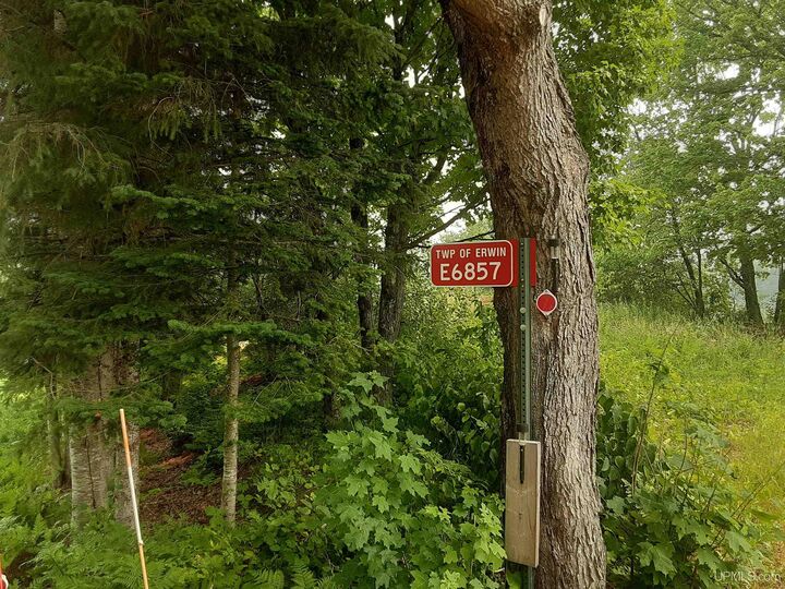 Property Photo:  E6857 S Black River Road  MI 49938 