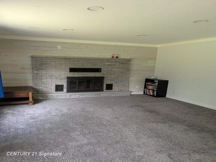 Property Photo: 1921 Ann Street MI 48417