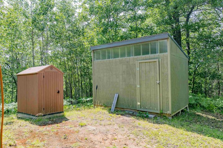Property Photo:  Tbd Co Rd Ff Road  MI 49879 