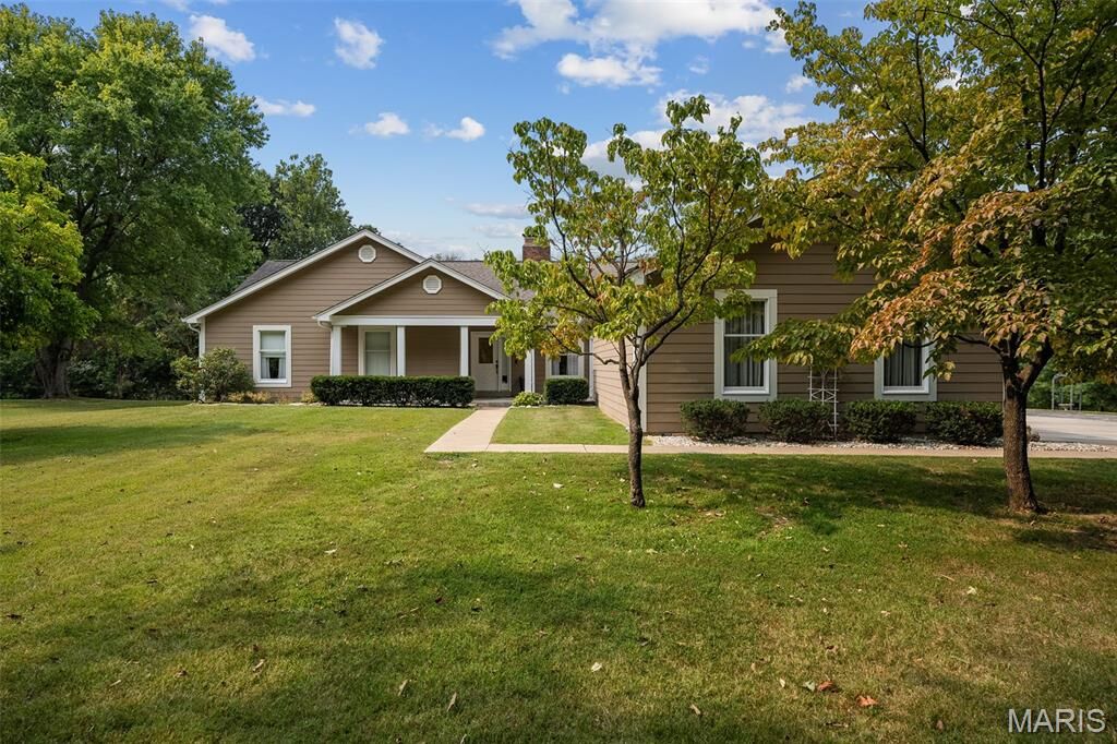 Property Photo: 3832 Fleur Du Bois Drive MO 63034