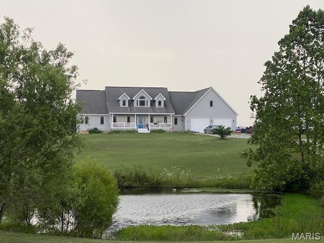 Property Photo: 271 Pleasant Knoll Road MO 65567