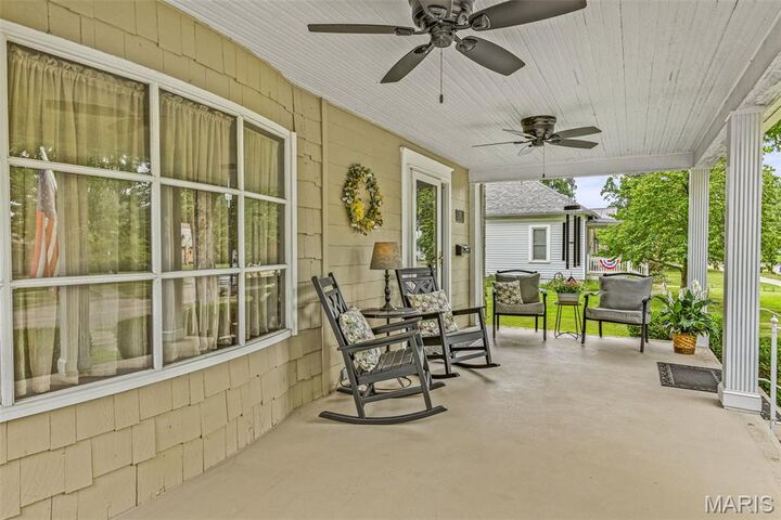 Property Photo: 315 Mississippi Avenue MO 63019