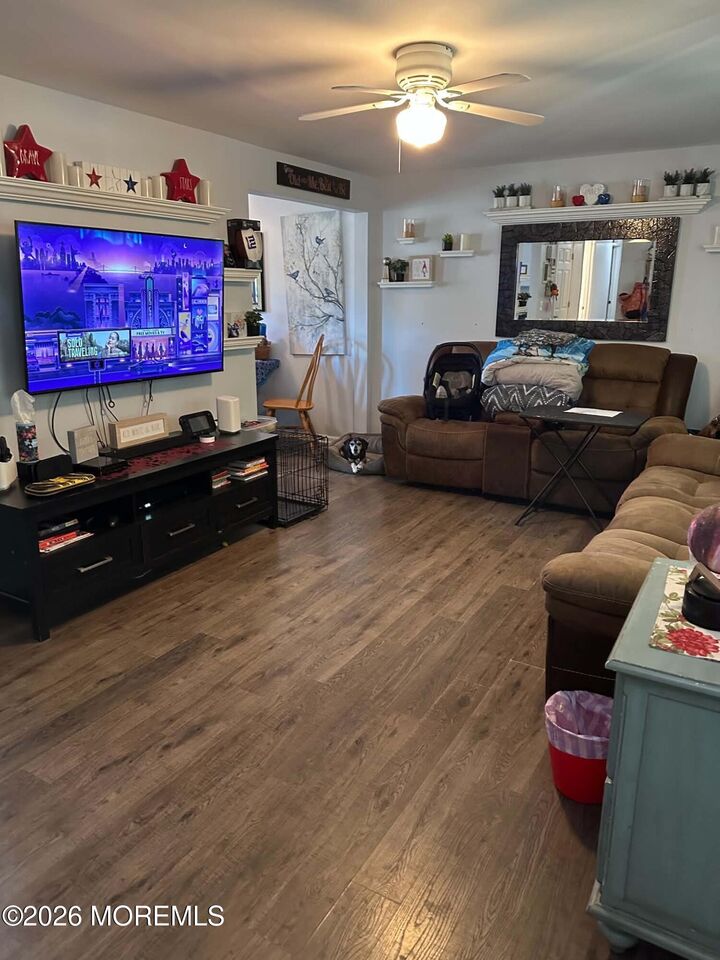 Property Photo:  1039 Clearwater Avenue  NJ 08050 