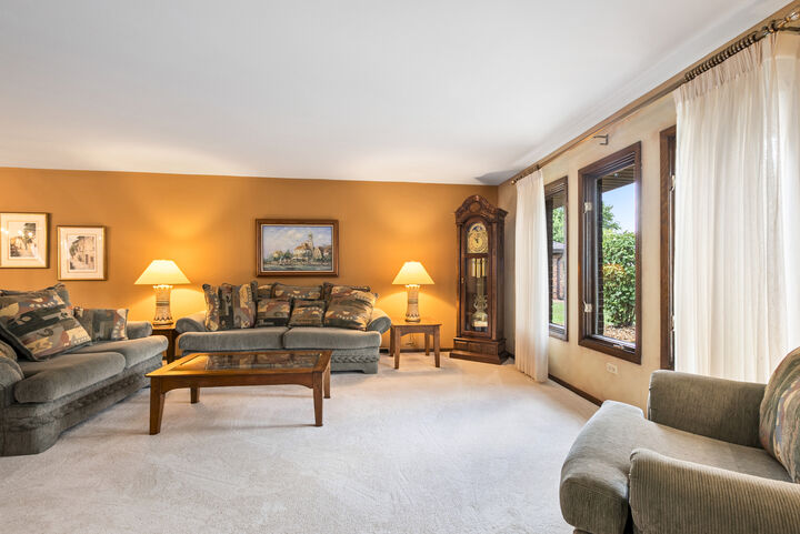 Property Photo:  8247 Shipston Street  IL 60462 