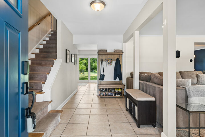 Property Photo:  170 Pebble Creek Drive  IL 60047 