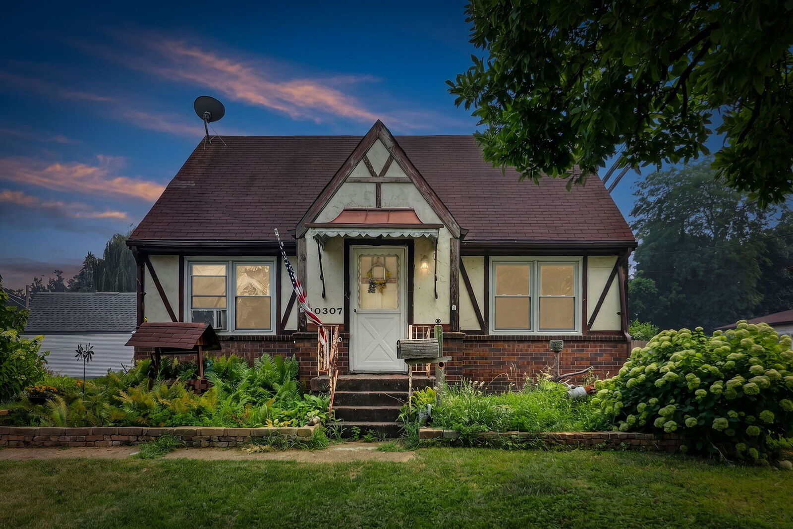 Property Photo:  10307 Dickens Avenue  IL 60164 