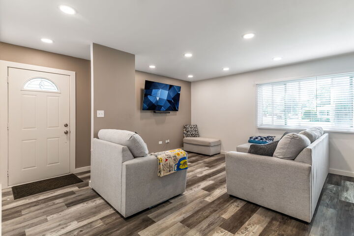 Property Photo: 919 Gael Drive A IL 60435