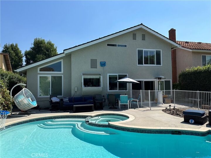 Property Photo: 26 Palmatum CA 92620