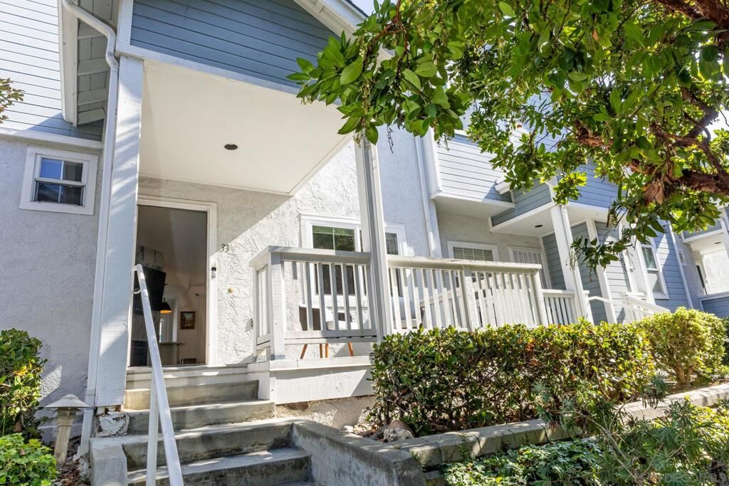 Property Photo:  10060 Scripps Vista Way #33  CA 92131 
