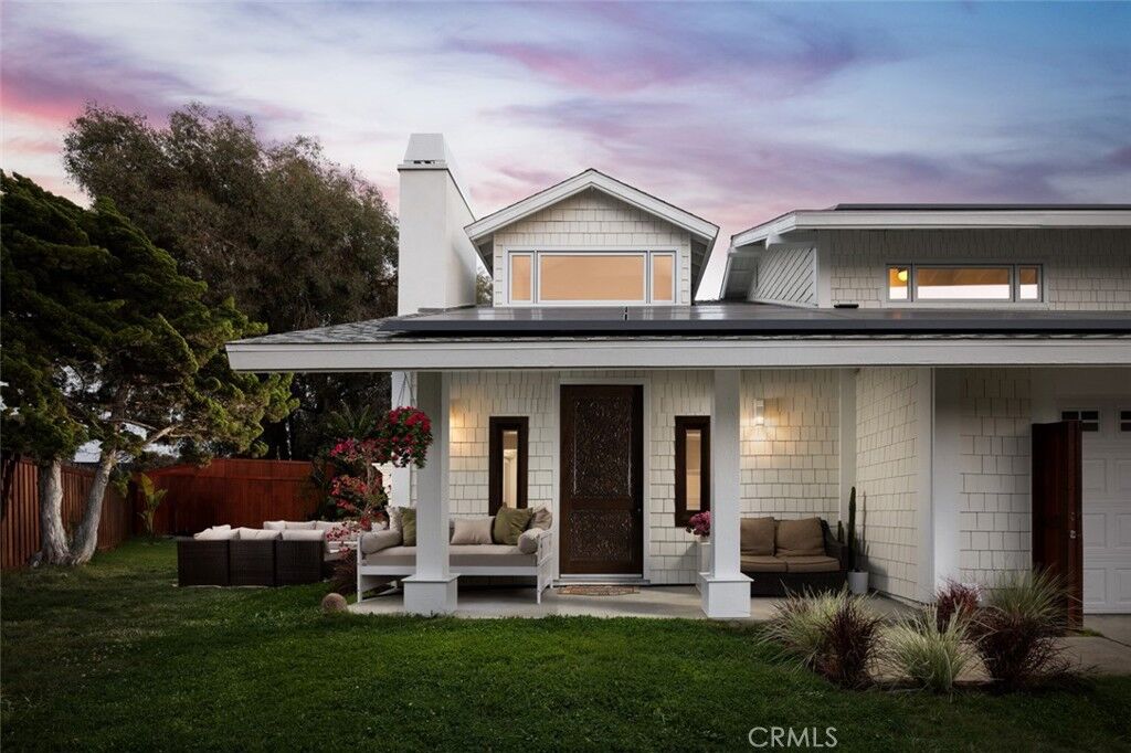 Property Photo:  33452 Galleon Way  CA 92629 