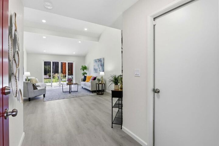Property Photo: 1274 Mayhew CA 95121