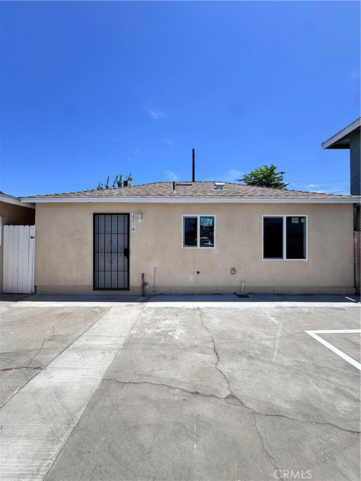 Property Photo:  2218 Continental Avenue  CA 91733 