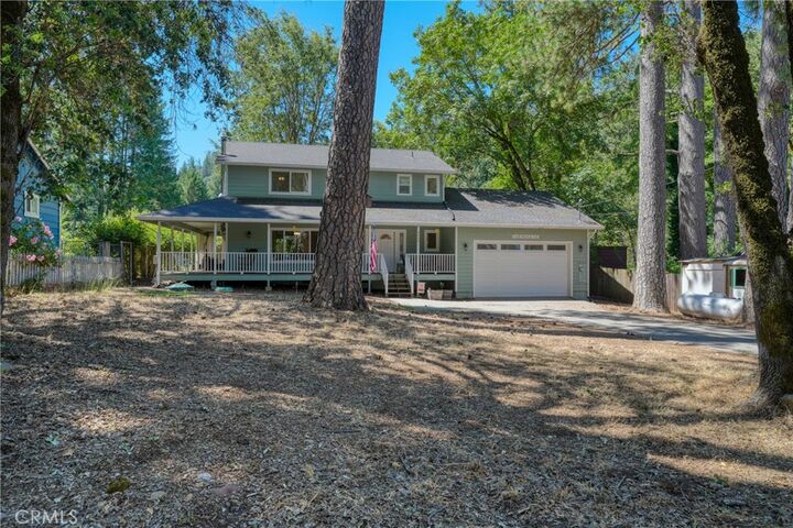 Property Photo:  9945 Meadow  CA 95426 