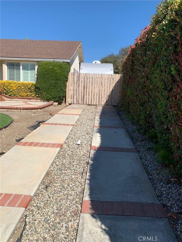 Property Photo:  3882 Greenwood Street  CA 91320 