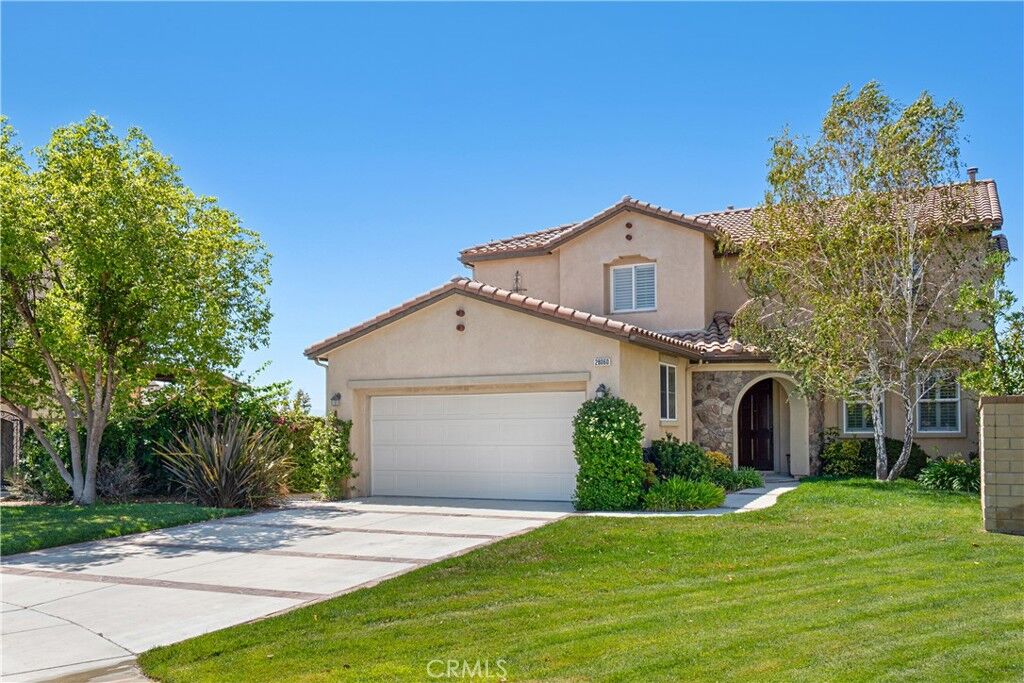 Property Photo:  28060 Linda Lane  CA 91350 