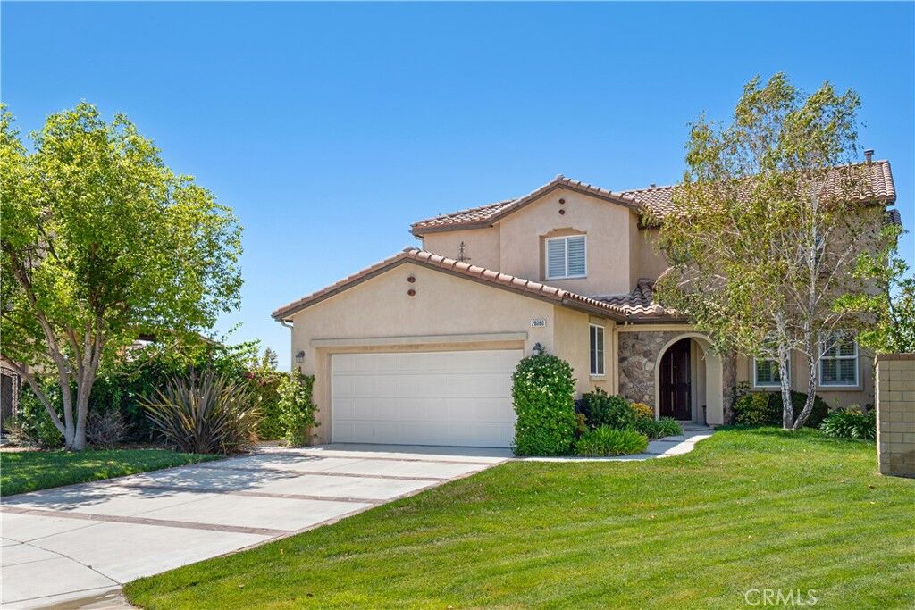 Property Photo: 28060 Linda Lane CA 91350