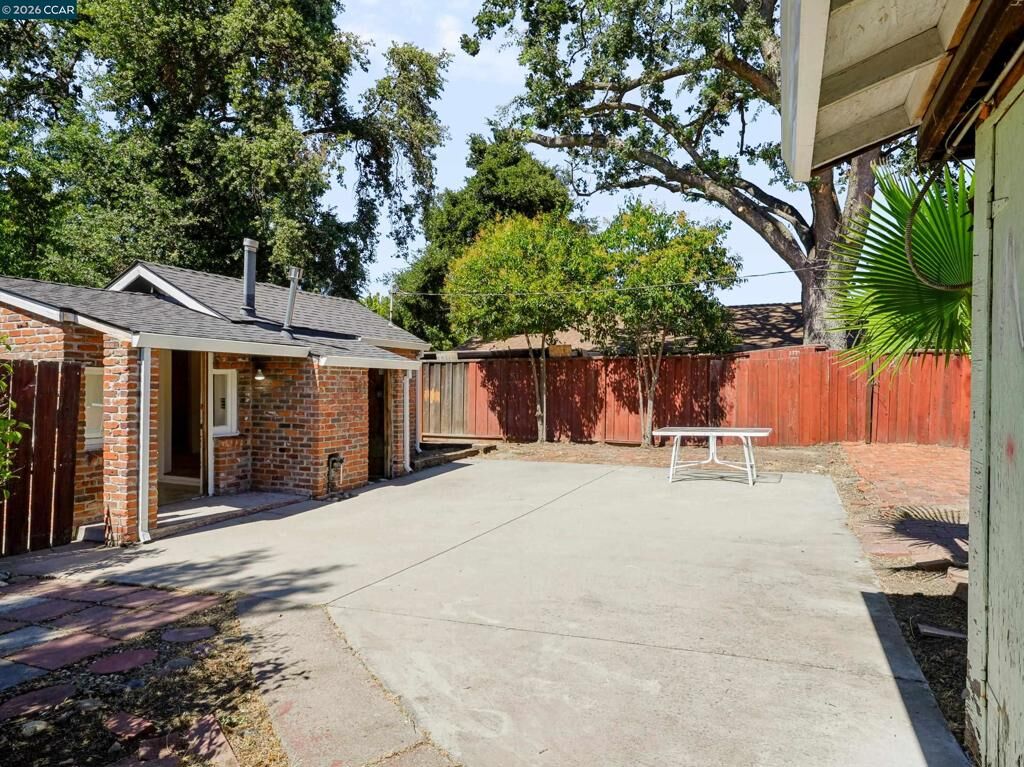 Property Photo: 1259 David Ave CA 94518