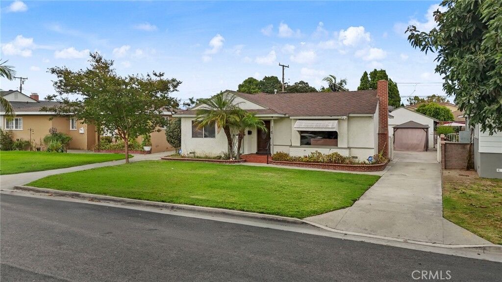 Property Photo:  9708 Pomering  CA 90240 