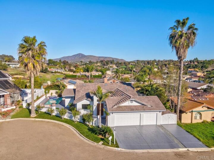 Property Photo:  3647 Hazelhurst Place  CA 91902 