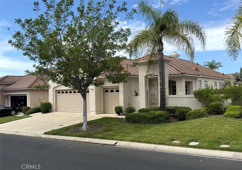 Property Photo: 40221 Colony CA 92562