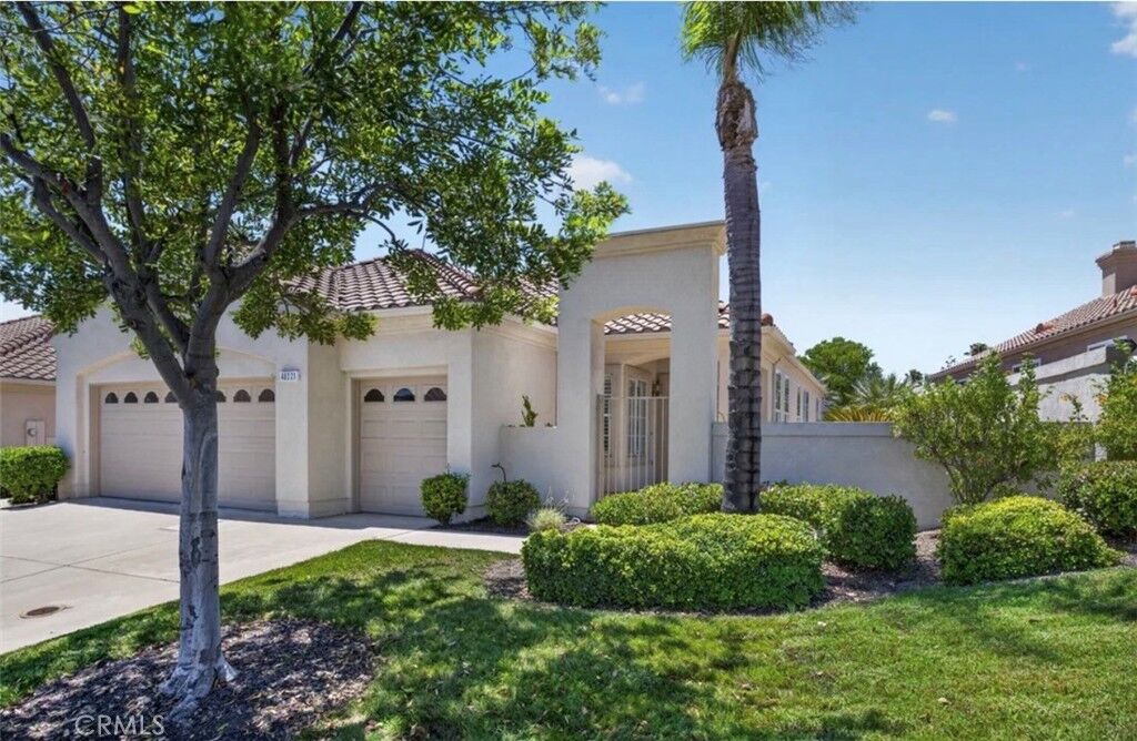 Property Photo: 40221 Colony CA 92562